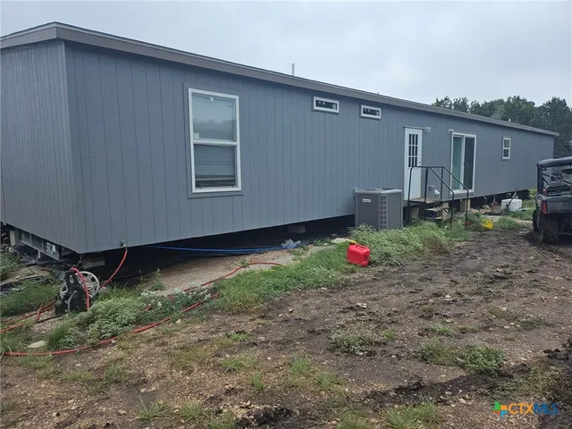 $775,000 | 4950 County Road 110, Burnet, TX 78611