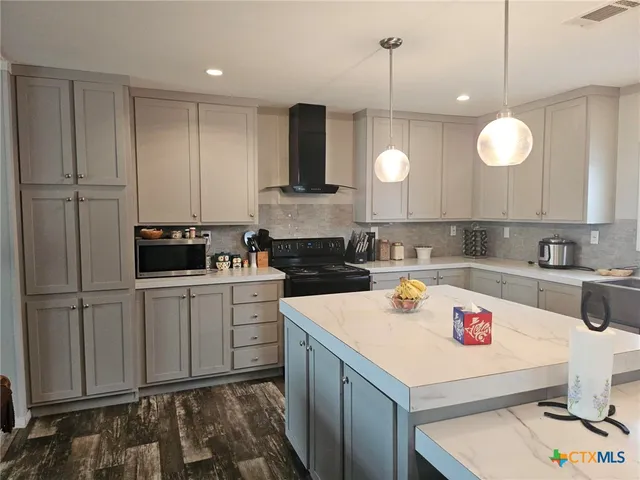 $775,000 | 4950 County Road 110, Burnet, TX 78611