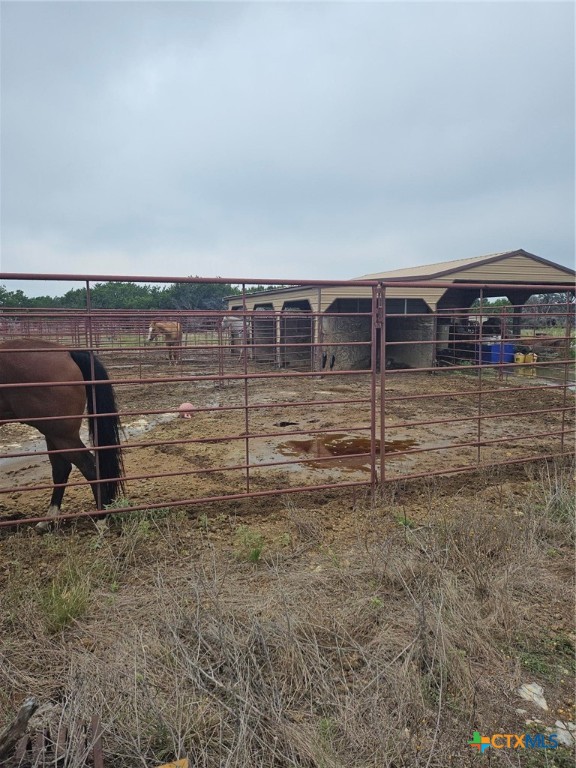 4950 County Road 110 Burnet, TX 78611 - Photo 28 of 29