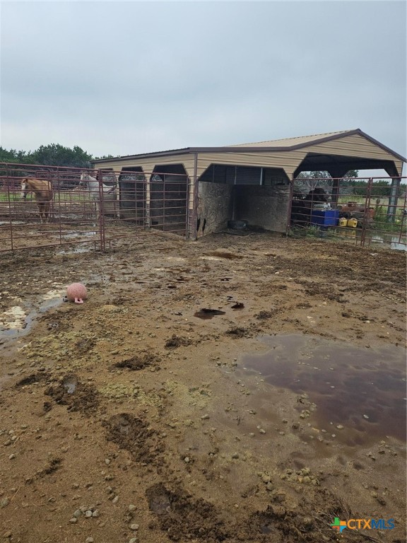 4950 County Road 110 Burnet, TX 78611 - Photo 29 of 29