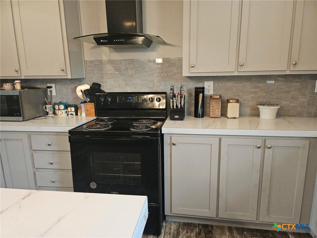 4950 County Road 110 Burnet, TX 78611 - Photo 4 of 29