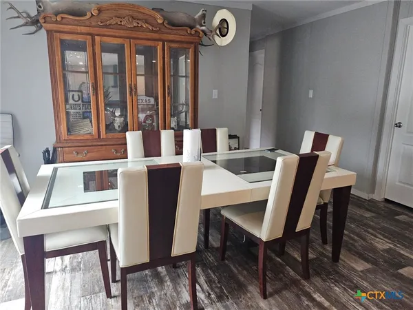 $775,000 | 4950 County Road 110, Burnet, TX 78611