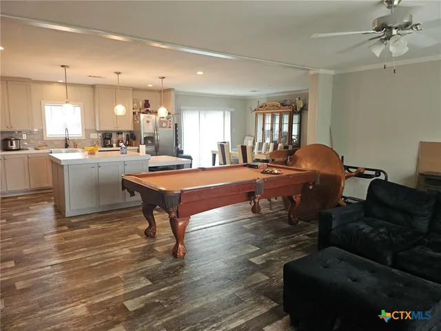 $775,000 | 4950 County Road 110, Burnet, TX 78611