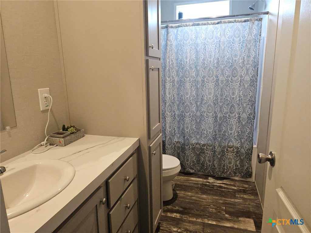 4950 County Road 110 Burnet, TX 78611 - Photo 10 of 29