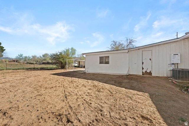 49 600 North Hurricane, UT 84737 - Photo 32 of 33 Back of property