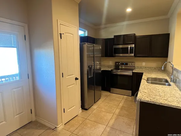 a view of entryway