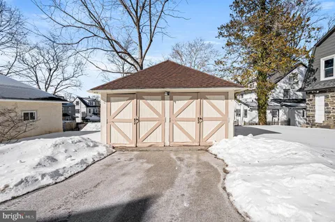 $1,200,000 | 631 South Bowman Avenue, Merion Station, PA 19066