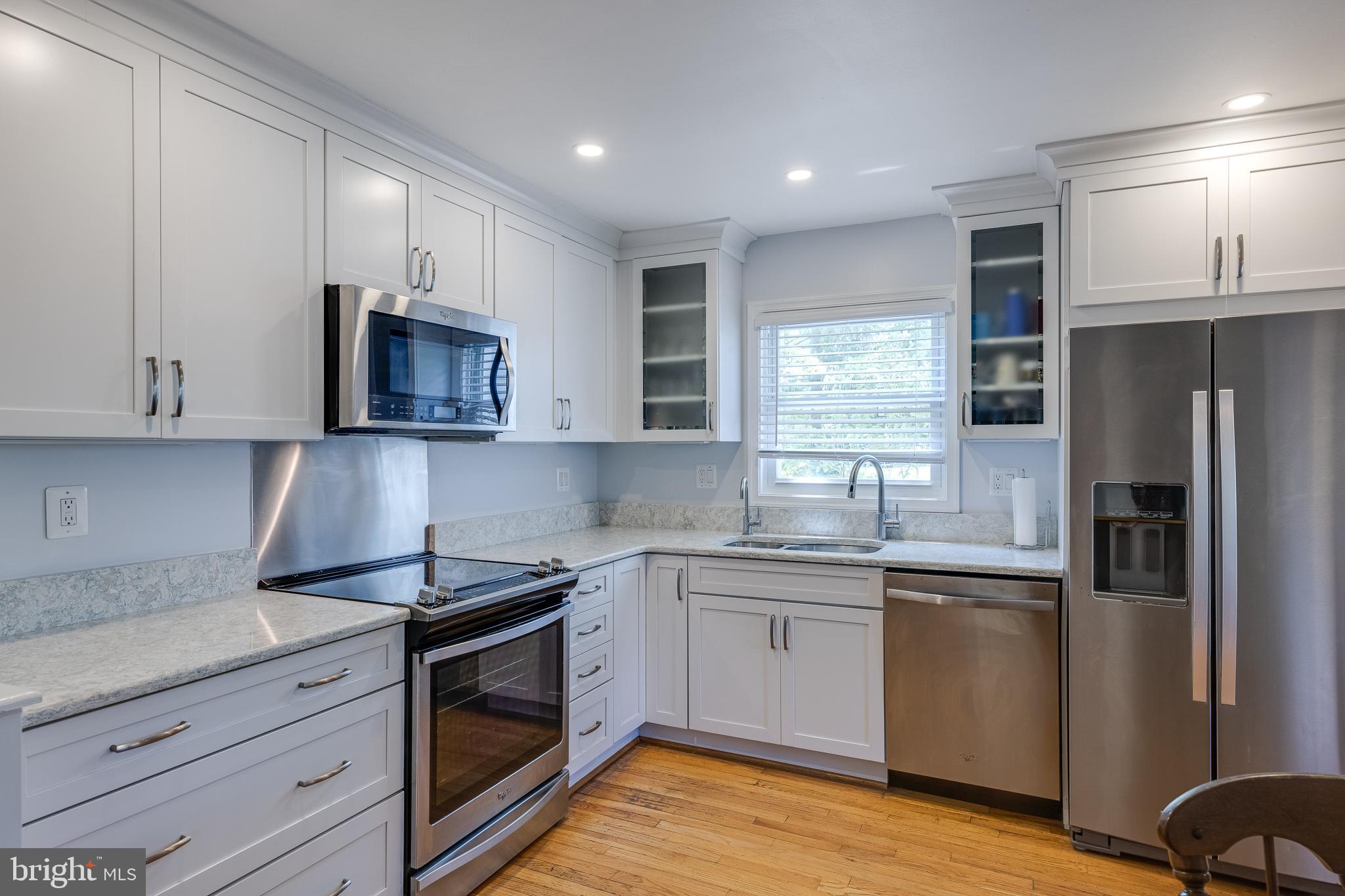226 Conshohocken State Road Gladwyne, PA 19035 - Photo 11 of 29 Kitchen