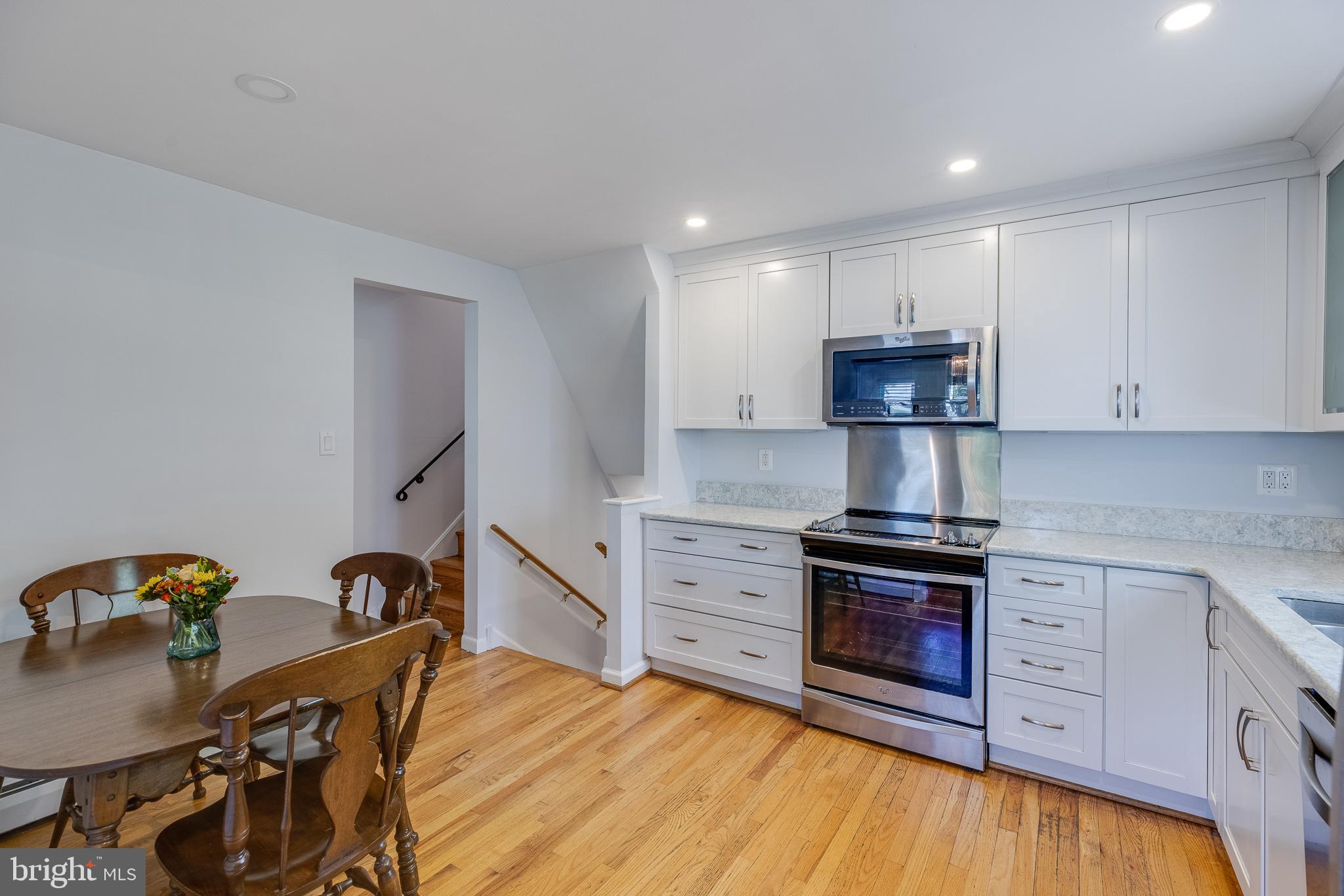 226 Conshohocken State Road Gladwyne, PA 19035 - Photo 12 of 29 Kitchen