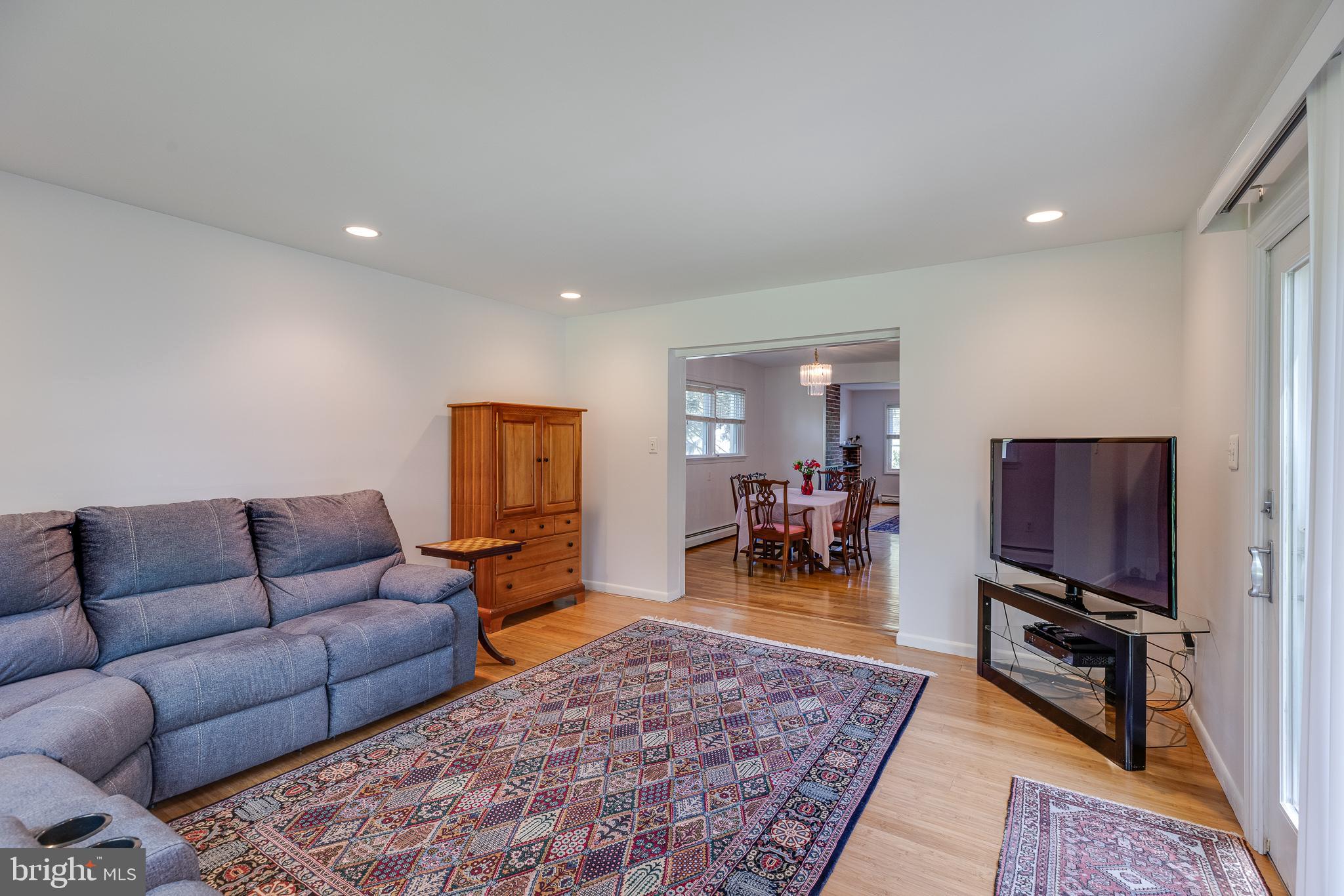 226 Conshohocken State Road Gladwyne, PA 19035 - Photo 13 of 29 Family Room