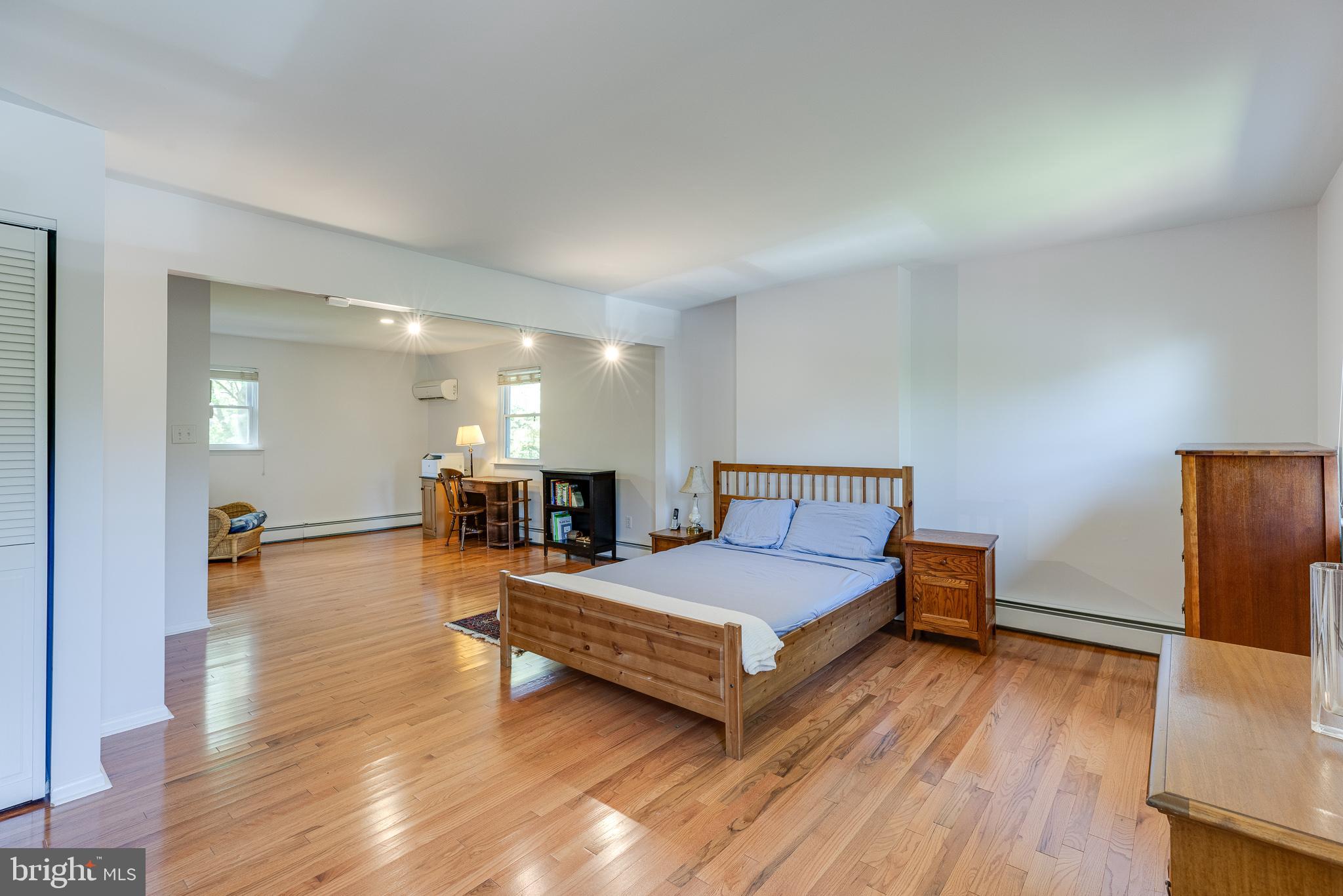 226 Conshohocken State Road Gladwyne, PA 19035 - Photo 14 of 29 Main Bedroom with Sitting Room