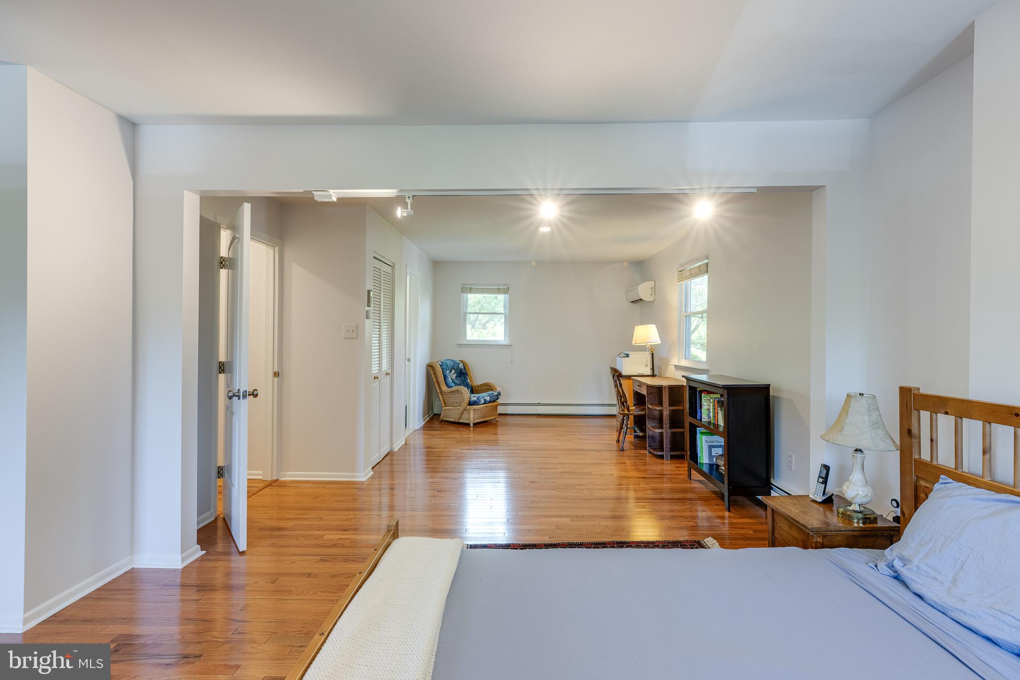 226 Conshohocken State Road Gladwyne, PA 19035 - Photo 15 of 29 Main Bedroom with Sitting Room