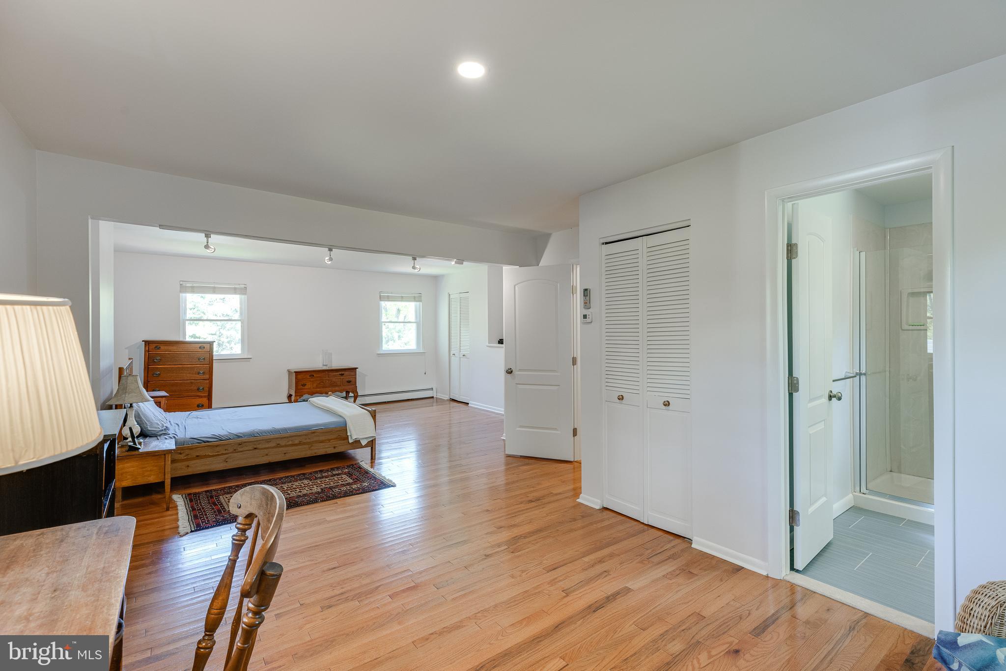 226 Conshohocken State Road Gladwyne, PA 19035 - Photo 17 of 29 Main Bedroom with Sitting Room