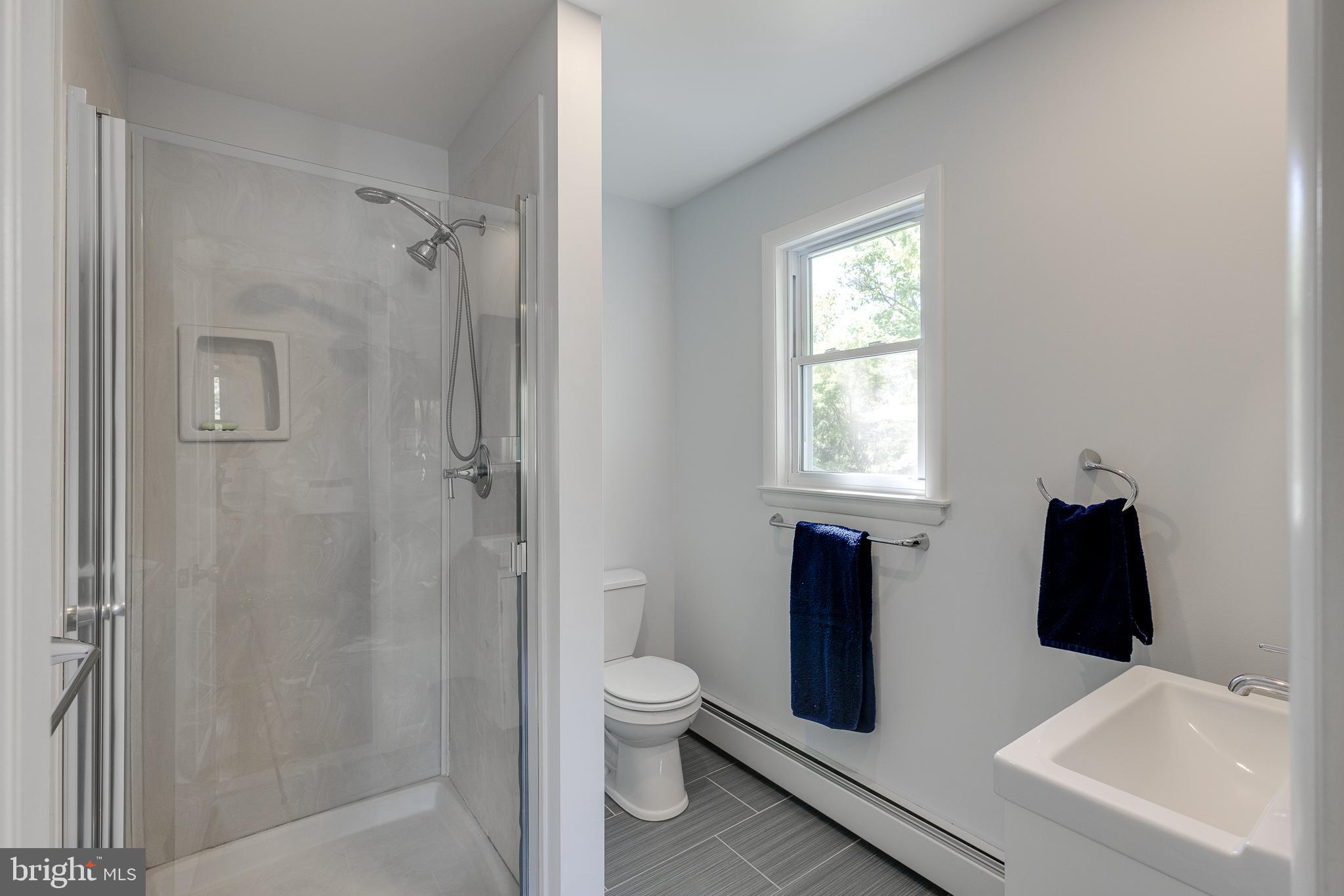 226 Conshohocken State Road Gladwyne, PA 19035 - Photo 18 of 29 Master Bathroom