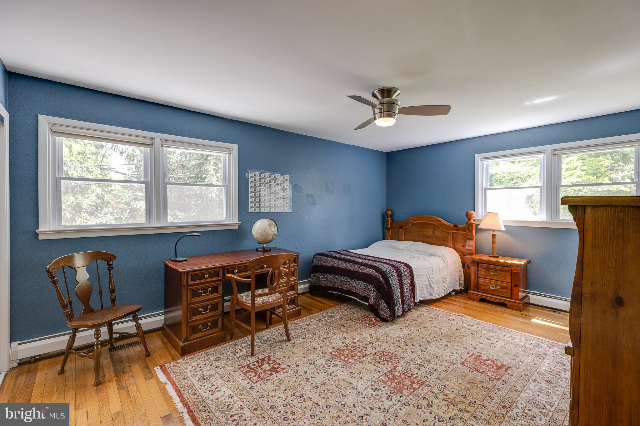 226 Conshohocken State Road Gladwyne, PA 19035 - Photo 19 of 29 Bedroom 2