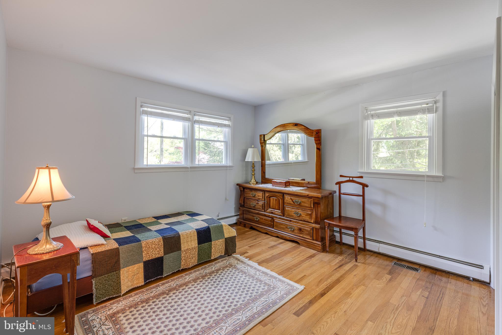 226 Conshohocken State Road Gladwyne, PA 19035 - Photo 20 of 29 Bedroom 3