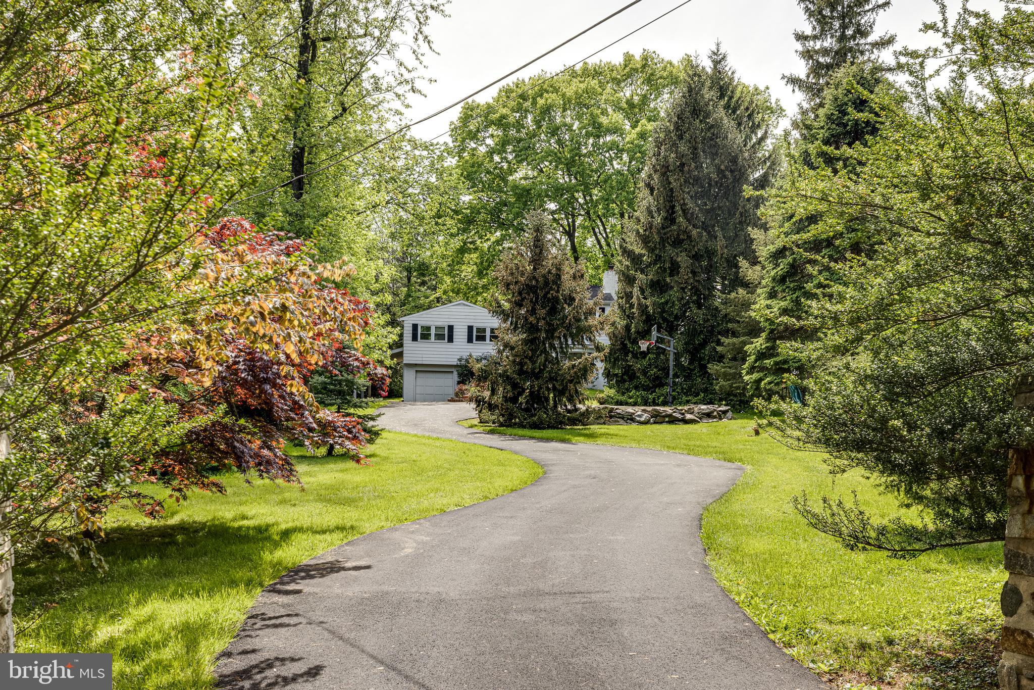 226 Conshohocken State Road Gladwyne, PA 19035 - Photo 3 of 29 Front