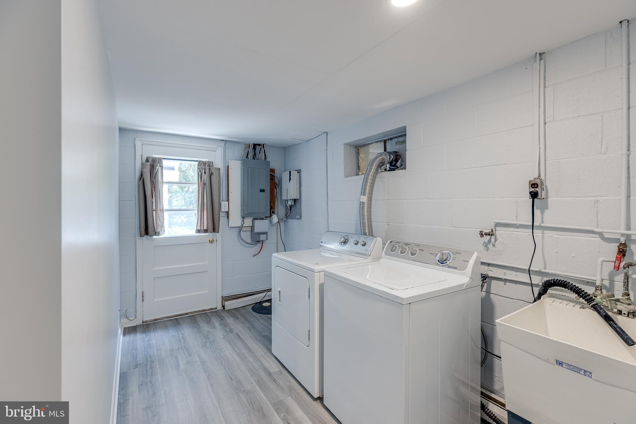 226 Conshohocken State Road Gladwyne, PA 19035 - Photo 24 of 29 Laundry Room