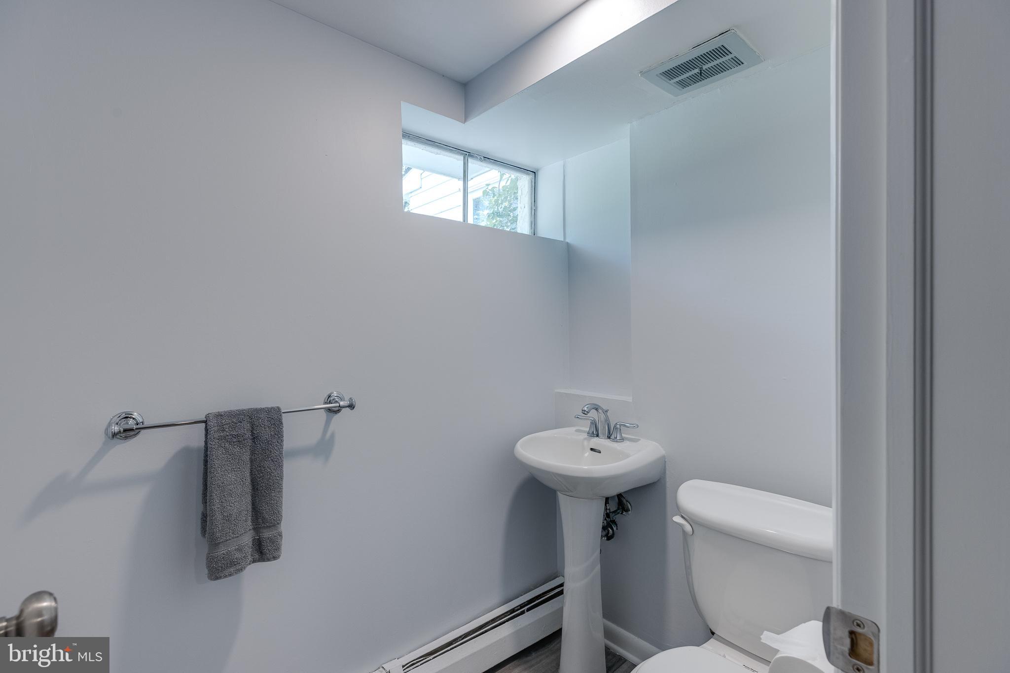 226 Conshohocken State Road Gladwyne, PA 19035 - Photo 25 of 29 Half Bathroom