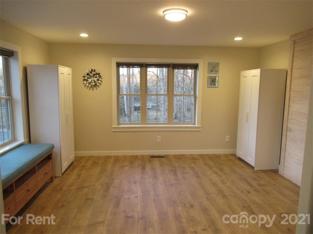 3487 Walker Road, Unit B Maiden, NC 28650 - Photo 12 of 22 a view of an empty room with a window