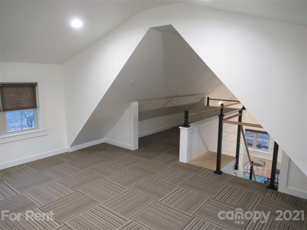 3487 Walker Road, Unit B Maiden, NC 28650 - Photo 15 of 22 a view of entryway and hall