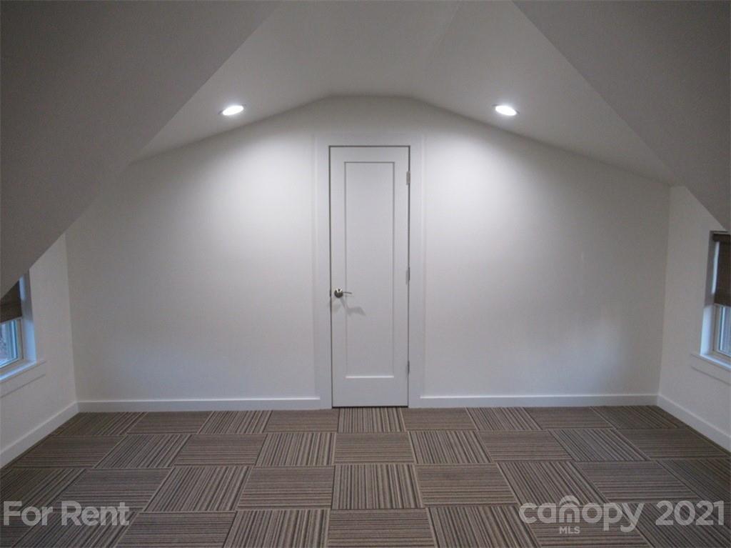 3487 Walker Road, Unit B Maiden, NC 28650 - Photo 17 of 22 a view of an empty room and window