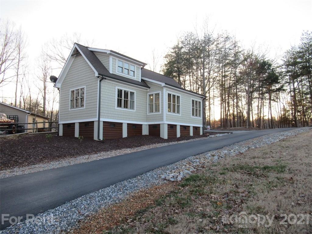 3487 Walker Road, Unit B Maiden, NC 28650 - Photo 3 of 22 a view of a house with a yard