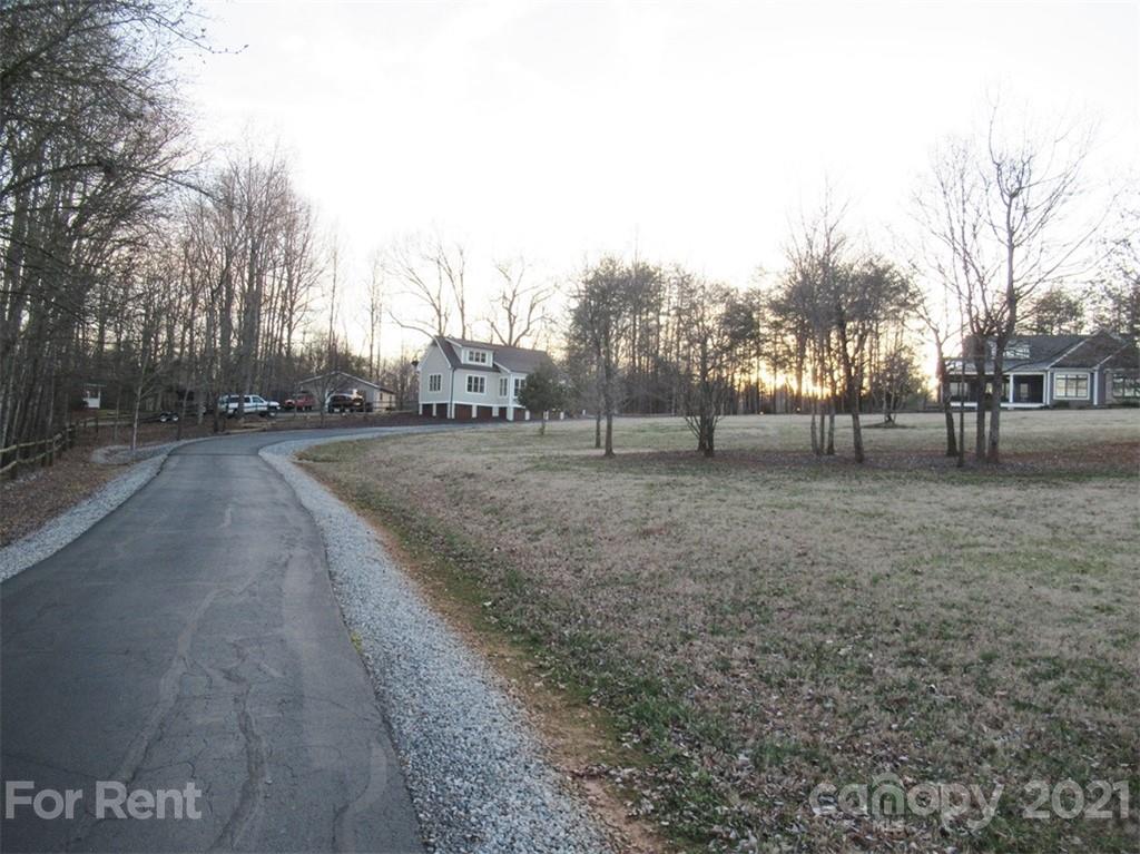3487 Walker Road, Unit B Maiden, NC 28650 - Photo 21 of 22 a view of outdoor space with city view