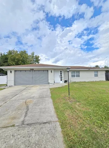 $2,200 | 1488 Elkcam Boulevard, Deltona, FL 32725