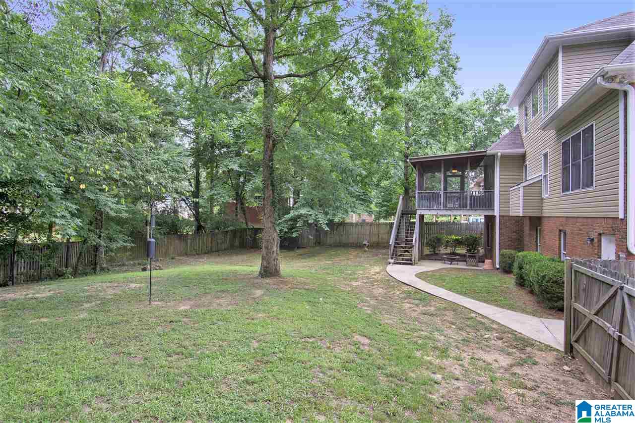 6709 Stagecoach Trail Leeds, AL 35094 - Photo 33 of 36