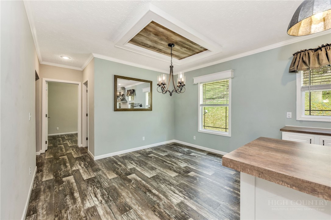 2576 Ed Little Road Creston, NC 28615 - Photo 11 of 38