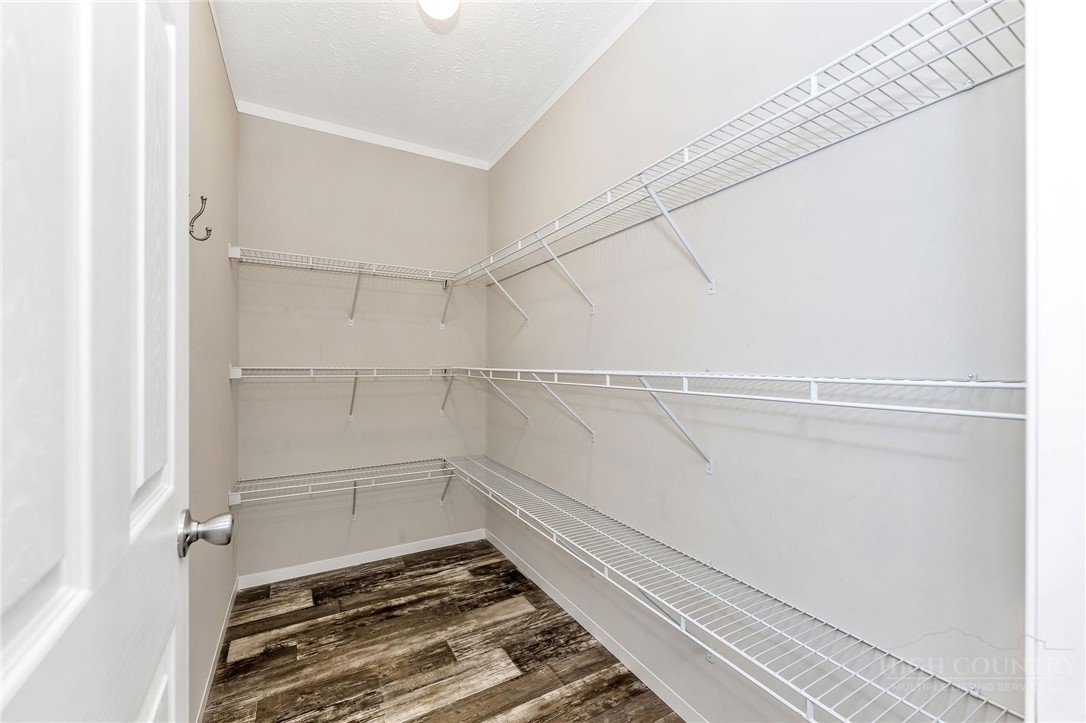 2576 Ed Little Road Creston, NC 28615 - Photo 14 of 38