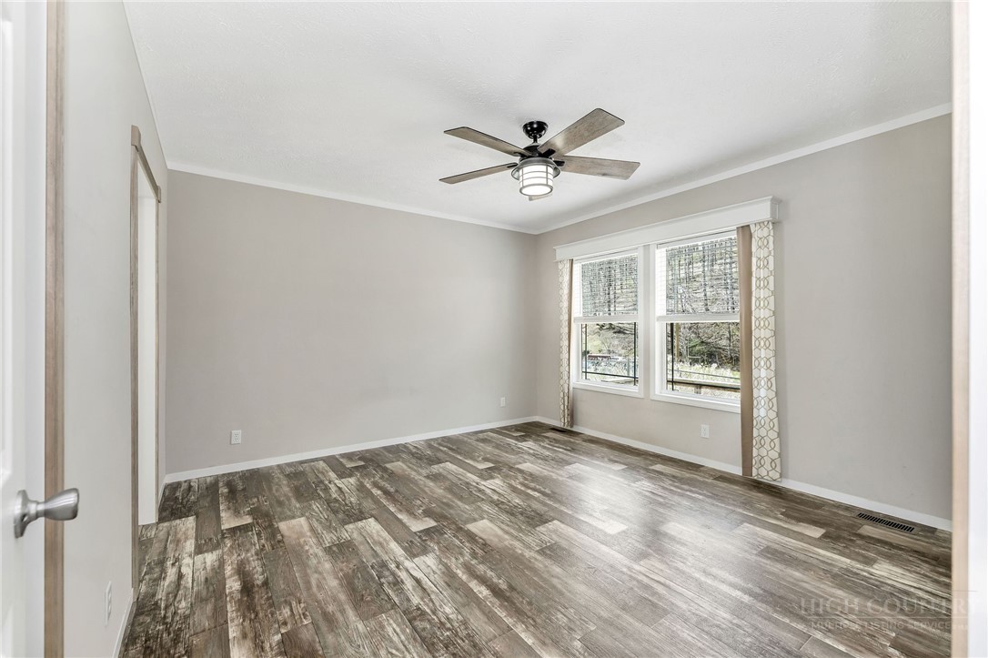 2576 Ed Little Road Creston, NC 28615 - Photo 17 of 38