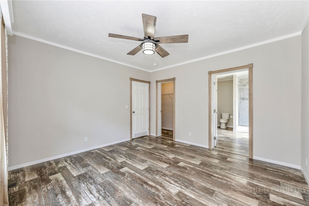 2576 Ed Little Road Creston, NC 28615 - Photo 19 of 38