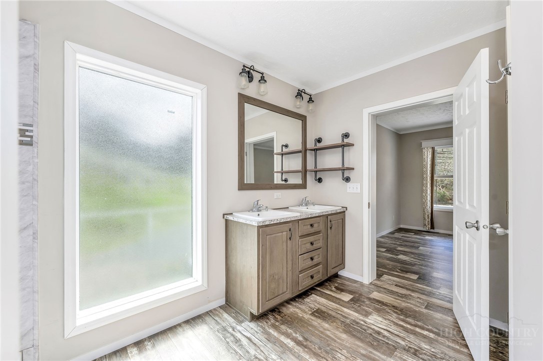 2576 Ed Little Road Creston, NC 28615 - Photo 21 of 38