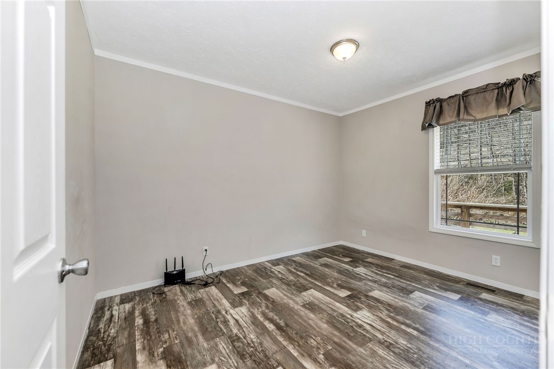 2576 Ed Little Road Creston, NC 28615 - Photo 23 of 38