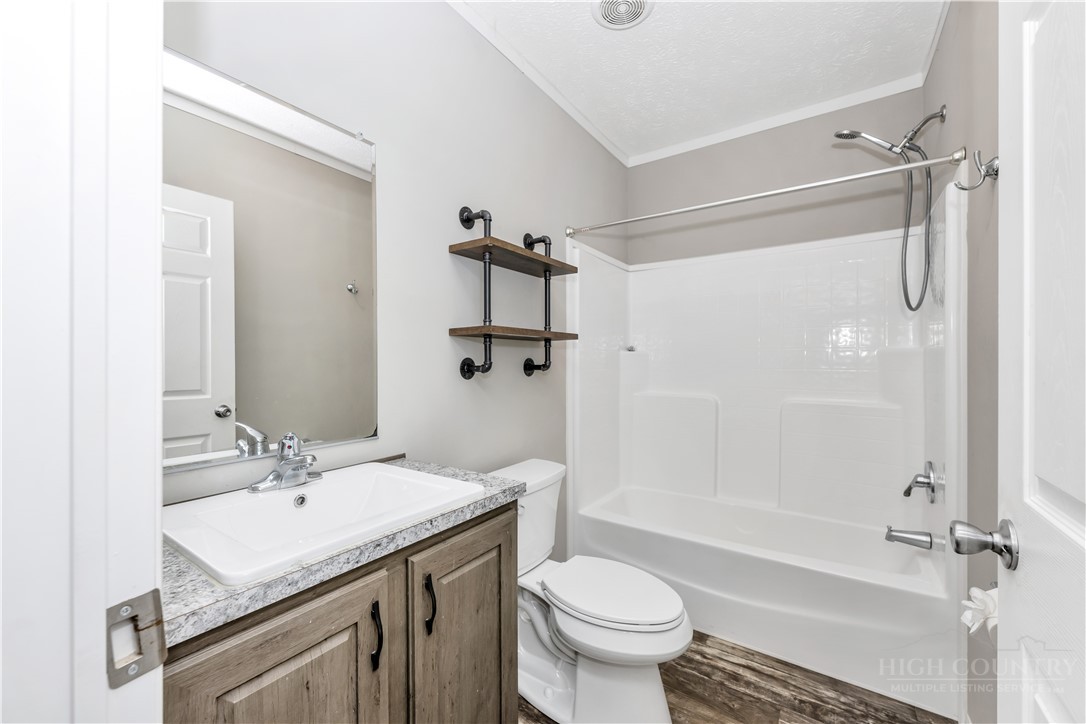 2576 Ed Little Road Creston, NC 28615 - Photo 25 of 38