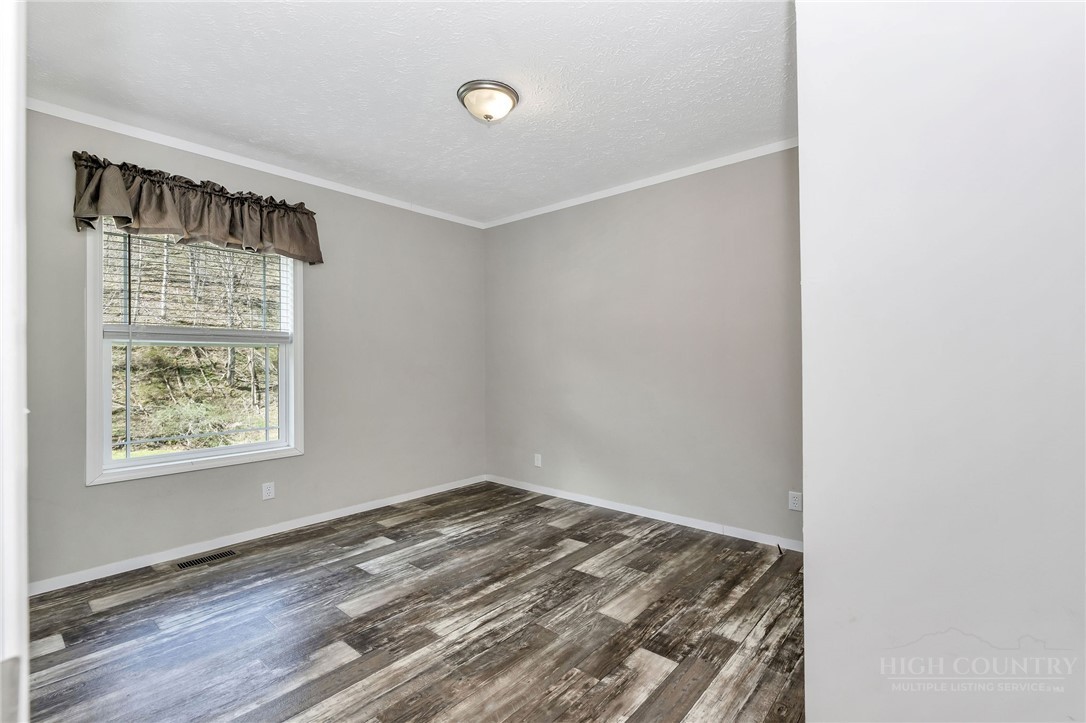 2576 Ed Little Road Creston, NC 28615 - Photo 26 of 38