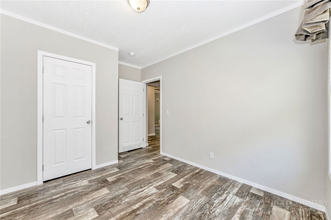 2576 Ed Little Road Creston, NC 28615 - Photo 29 of 38