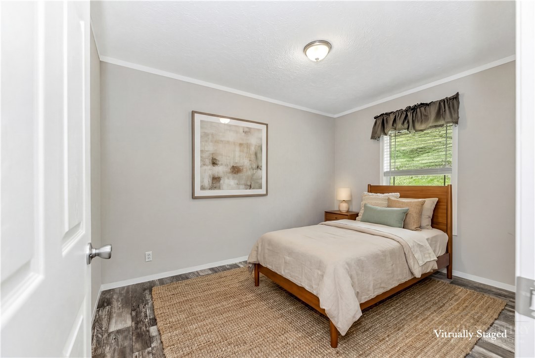 2576 Ed Little Road Creston, NC 28615 - Photo 30 of 38