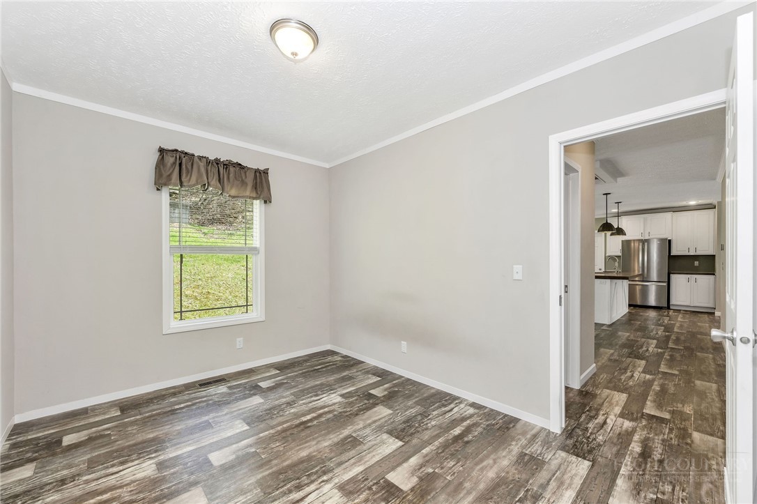 2576 Ed Little Road Creston, NC 28615 - Photo 31 of 38