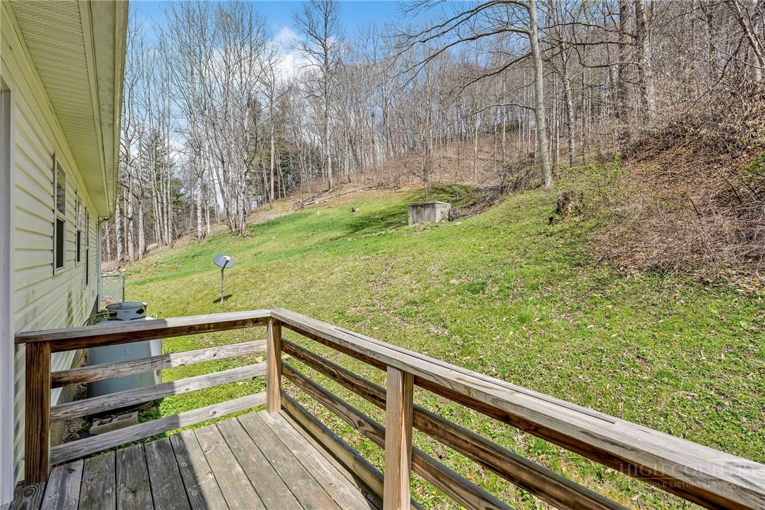 2576 Ed Little Road Creston, NC 28615 - Photo 36 of 38