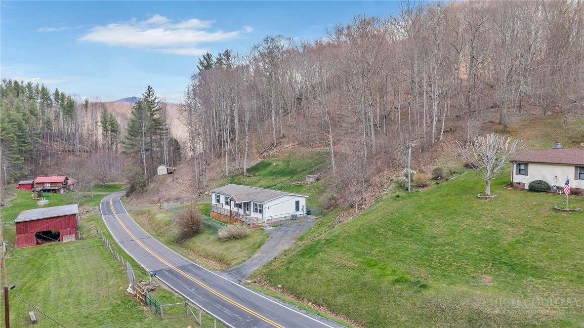 2576 Ed Little Road Creston, NC 28615 - Photo 37 of 38