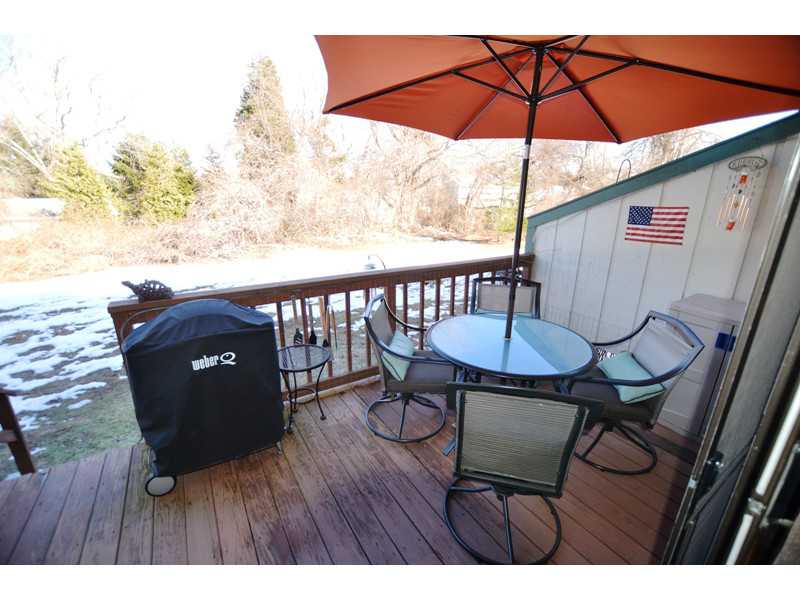 10 East Beach Road, Unit 4 Charlestown, RI 02813 - Photo 14 of 18 Patio/Deck.