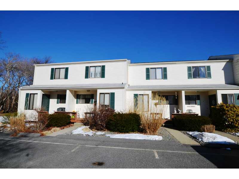 10 East Beach Road, Unit 4 Charlestown, RI 02813 - Photo 2 of 18 Exterior Front.