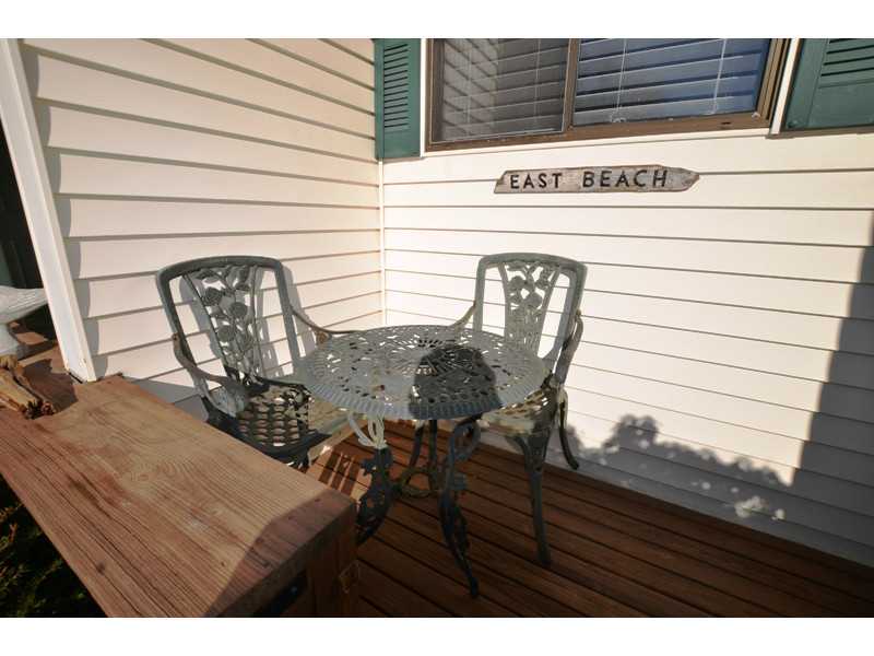 10 East Beach Road, Unit 4 Charlestown, RI 02813 - Photo 3 of 18 Patio/Deck.