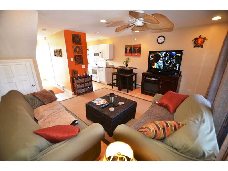 10 East Beach Road, Unit 4 Charlestown, RI 02813 - Photo 7 of 18 Living Room.