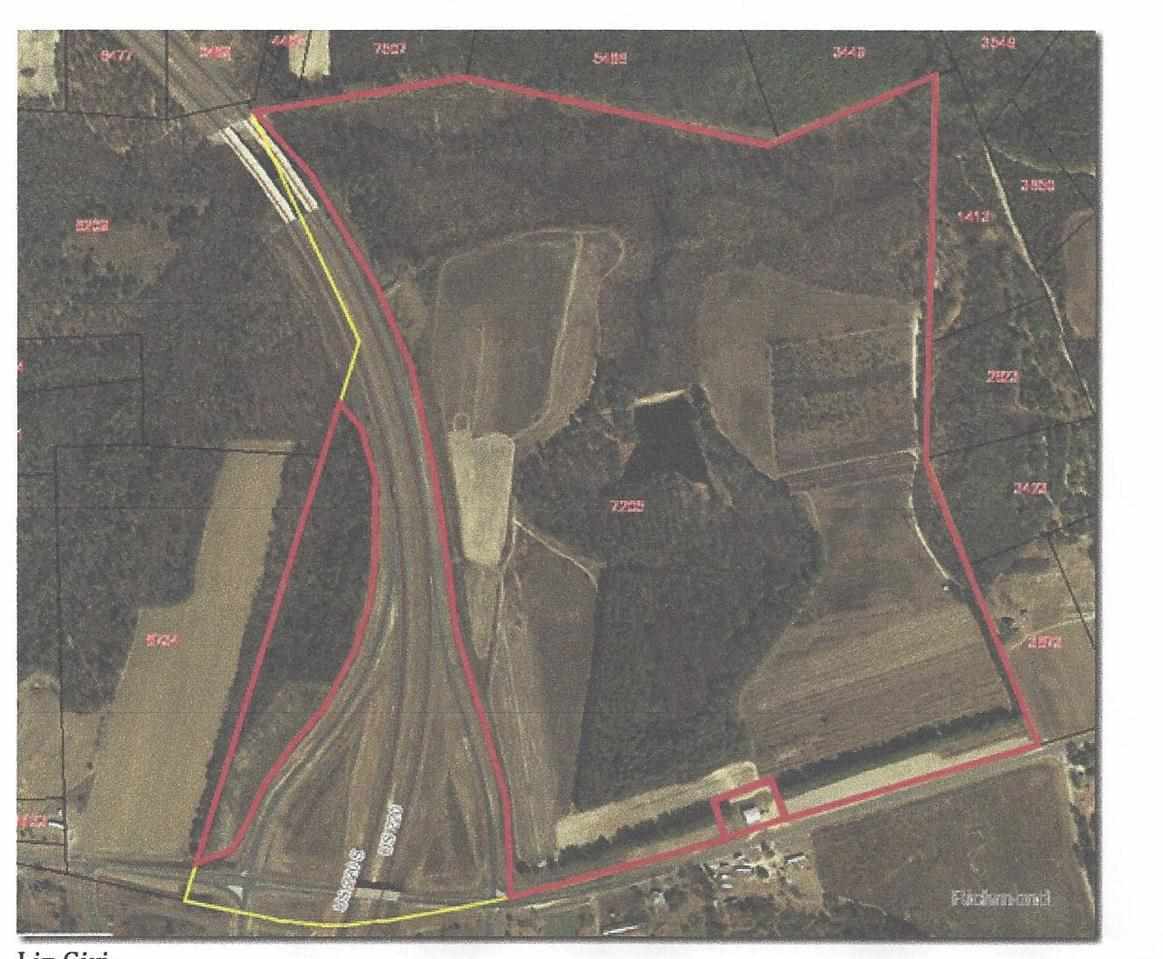 289 Research Farm Road Candor, NC 27229 - Photo 1 of 5 Primary Photo