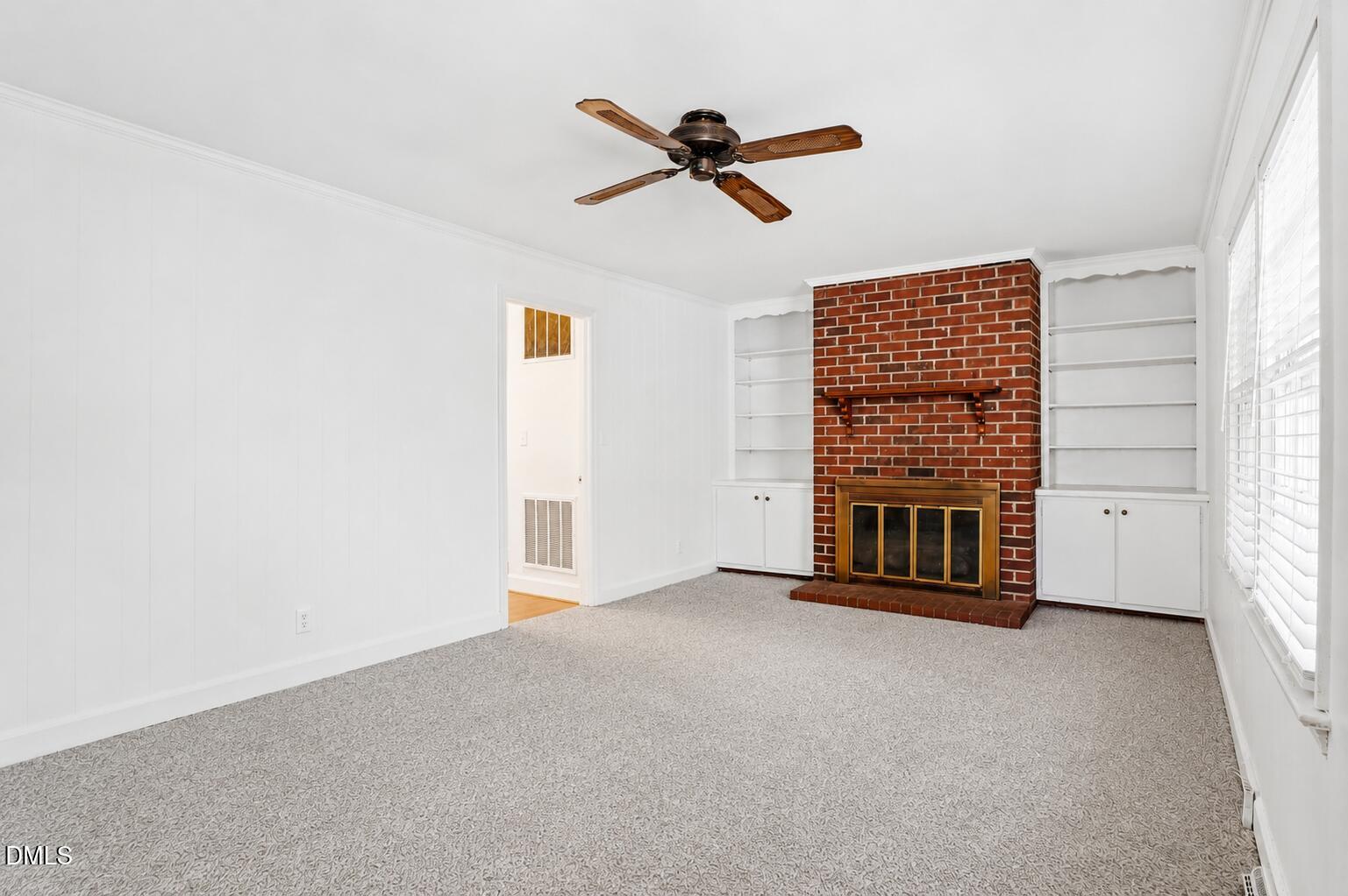 3100 Ridgecrest Drive Rocky Mount, NC 27803 - Photo 7 of 15 family room (2)