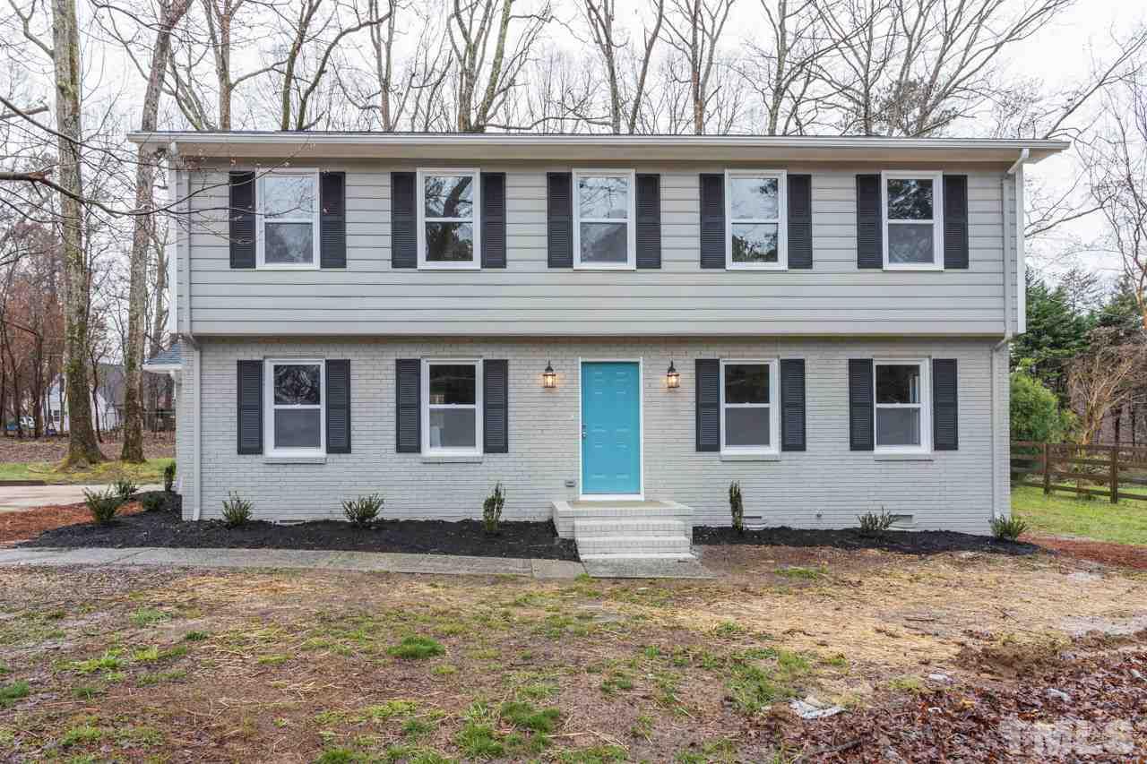 2013 Bivins Road Durham, NC 27712 - Photo 2 of 24 Gallery Image 2